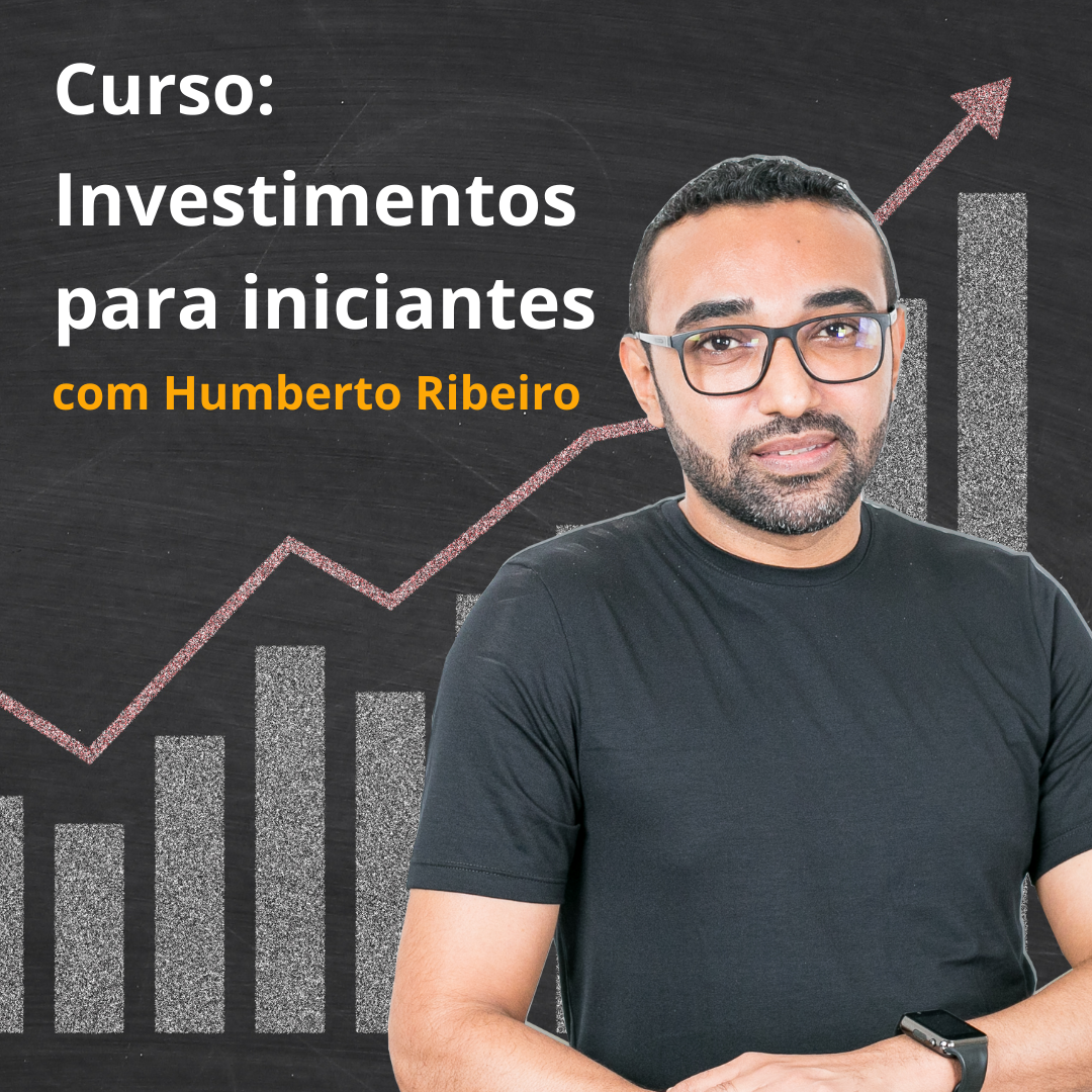 Imagem do curso Curso Investimentos Para Iniciantes