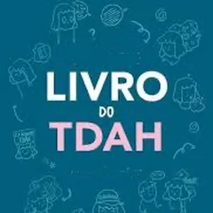 Imagem de capa para o Curso online Ebook - Identifique e conheça o TDAH