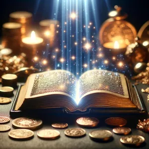 Imagem de capa para o Curso online Curso: Introdução à Lei da Atração