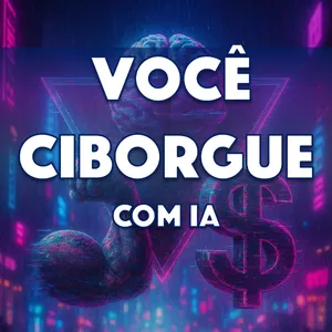 Imagem de capa para o Curso online Você Ciborgue - Método C.C.B 