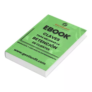 Imagen de portada para Ebook Guía para mejorar la retención de clientes