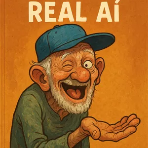 Imagem de capa para o Ebook Me dá um real aí 