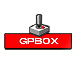 Imagen de portada para Curso online GPBOX APP - +10.000 Juegos Clásicos