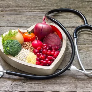 Imagem de capa para o Ebook Como Perder Peso com Alimentação Saudável e Exercícios