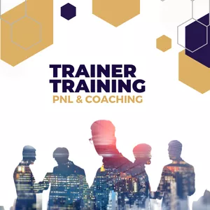 Imagen de portada para Curso online Trainer PNL &amp; Coaching