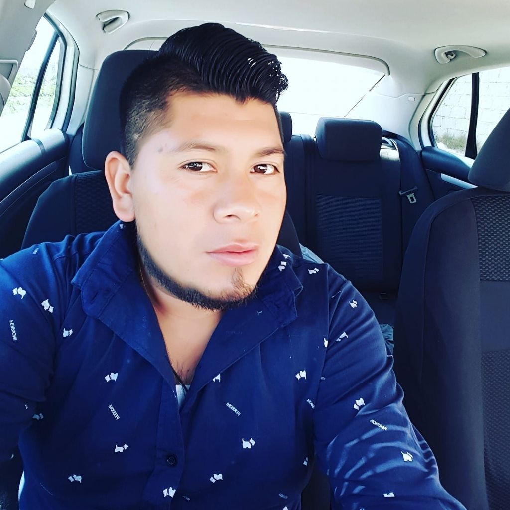 Dany Oswaldo