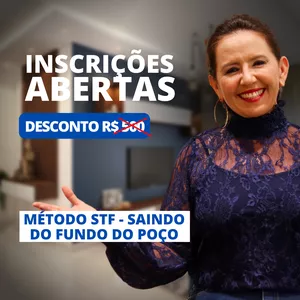 Imagem do curso Método SFP - Saindo do Fundo do Poço