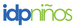 IDPNiños logo