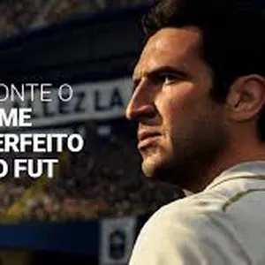Imagem do curso FIFA- Do inicio ao pró