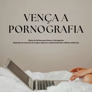 Imagem de capa para o Ebook Ebook: Como vencer a pornografia