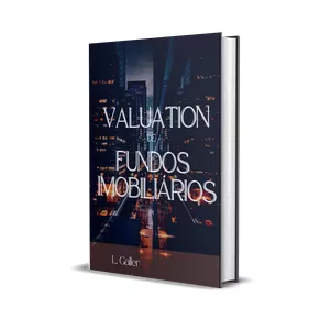 Imagem do curso Valuation de Fundos Imobiliários 