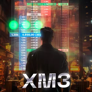 Imagem de capa para o Curso online Estratégia XM3