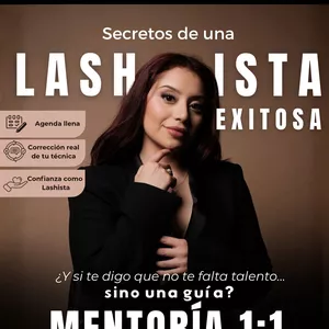 Imagen de portada para Curso online Mentoría 1:1 Karlashes – Internacional