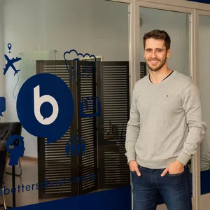 Imagem de Business English: Inglês para Profissionais criado por Inglês Be Better na hotmart