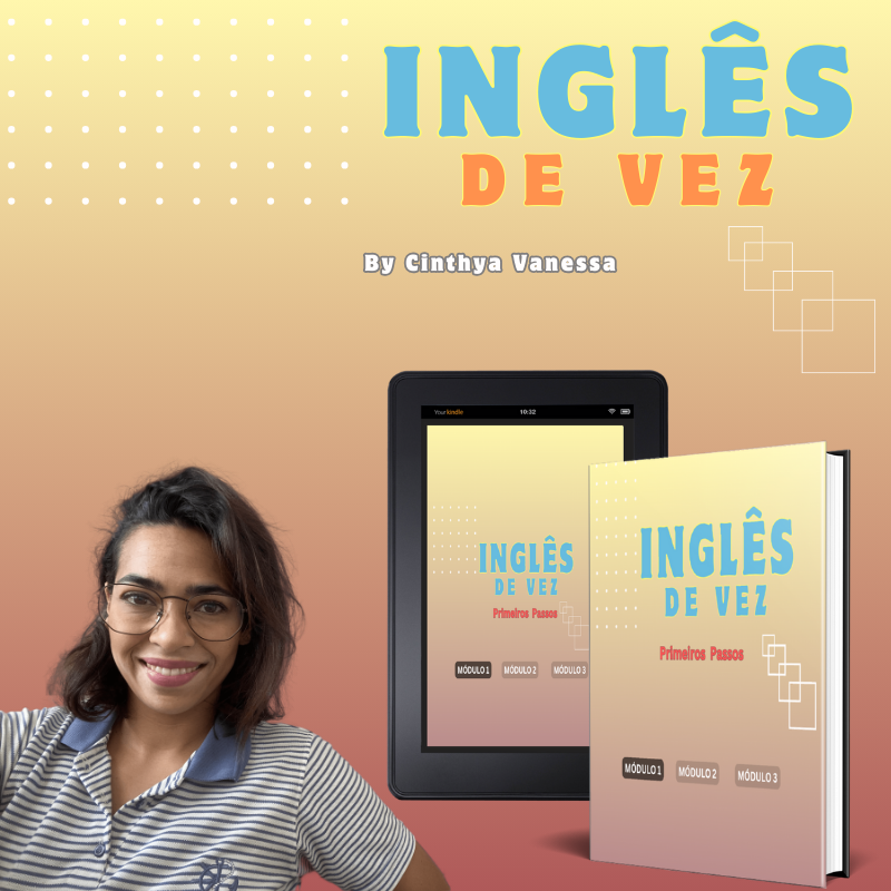 Capa do curso 