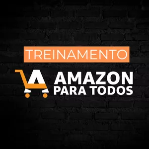 Curso Treinamento Amazon para Todos