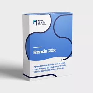 Imagem de capa para o Curso online R20X