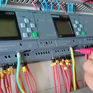 Imagen de portada para Curso online Programación esencial ---GRAFCET