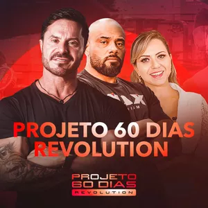 Imagem de capa para o Curso online Projeto 60 dias - Revolution