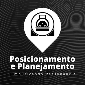 Imagem de capa para o Curso online Posicionamento e Planejamento