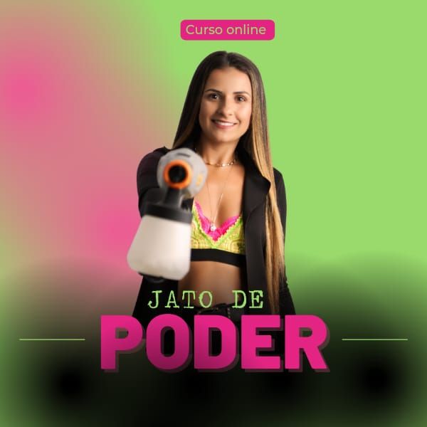 Capa do curso 