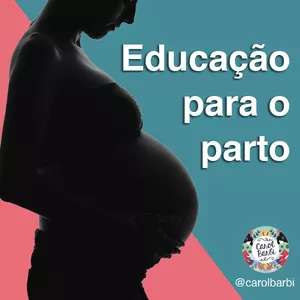 Imagem de capa para o Curso online Educação para o Parto