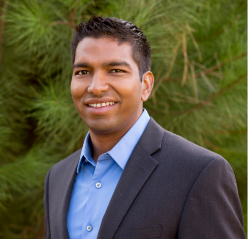 Ashutosh Nandeshwar