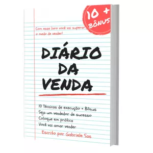 Imagem do curso Diário da Venda