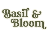 Basil & Bloom's School of Sourdough logo