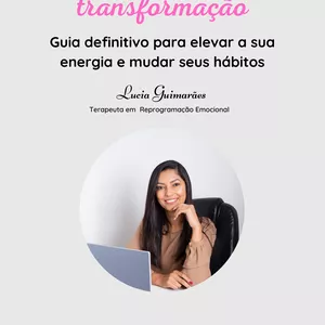 Imagem de capa para o Ebook E-book 14 Pílulas para uma transformação