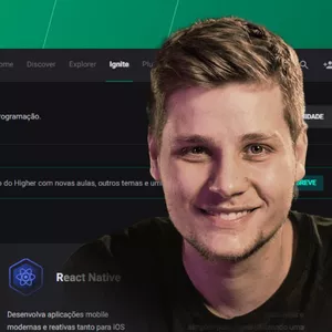 Imagem de capa para o Ebook Clean Code - Diego Fernandes