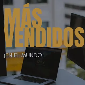 Imagen de portada para Ebook Top 10 Productos Mas Vendidos En El Mundo 