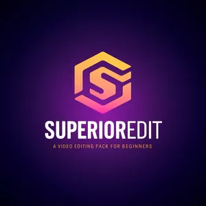 Imagem de capa para o Curso online SuperiorEdit: O Kit de Edição Definitivo para Iniciantes