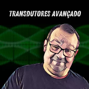 Imagem de capa para o Curso online TRANSDUTORES AVANÇADO