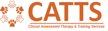 CATTS Training logo