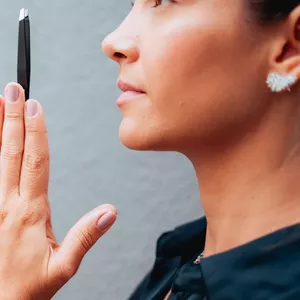 Imagem de capa para o Curso online Therapy Brows- Estímulo &amp; Crescimento Sobrancelhas