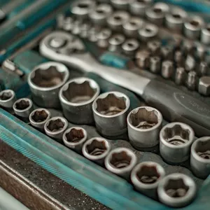 Imagem de capa para o Curso online Equipamentos Essenciais para Oficinas Mecânicas