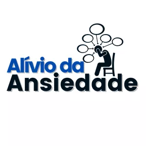 Imagem do curso Alívio da Ansiedade - Áudio Reprogramação Mental 