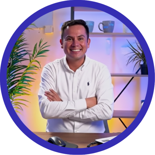 🔹 FRANZ ZAVALETA