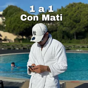 Imagen de portada para Curso online Acompañamiento 1 a 1 con Mati Signorello