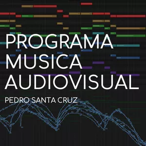 Imagen de portada para Curso online Programa Música Audiovisual