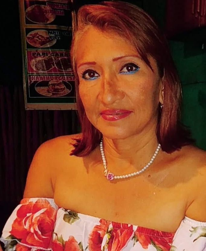 Alexandra S.- Ecuador