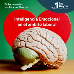 Imagen de portada para Evento online Taller Intensivo de Habilidades Blandas: "Inteligencia Emocional en el ámbito laboral"