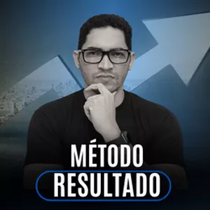 Imagem de capa para o Curso online MÉTODO RESULTADO