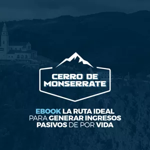 Imagen de portada para Ebook Monserrate