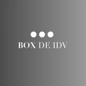 Imagem de capa para o Curso online Box de IDV | Além do Design