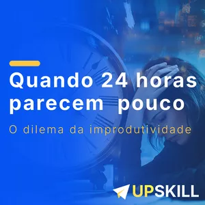 Ganhe produtividade com Microsoft 365