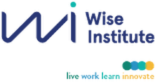 Wise Institute logo