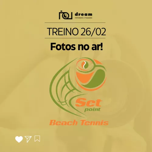 Pré-temporada Rio Tennis Academy