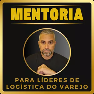 Imagem de capa para o Serviço online MENTORIA L.E.A.D. | Para Líderes de Logística do Varejo